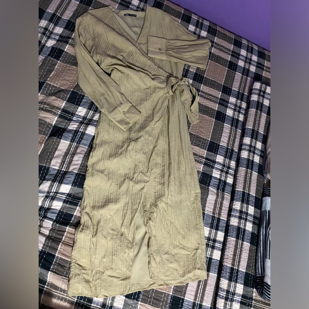 Zara dress